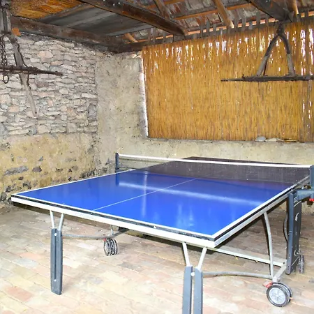 Balatoni Zoeldkapus Vendeghaz Holiday home
