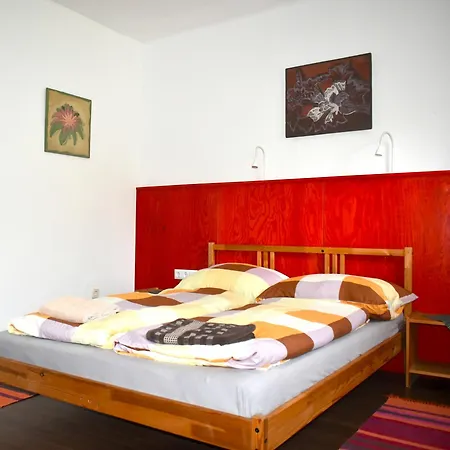Holiday home Balatoni Zoeldkapus Vendeghaz Lesencetomaj